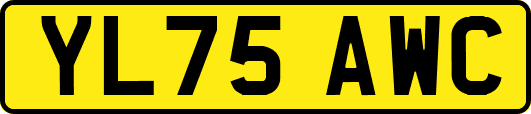 YL75AWC