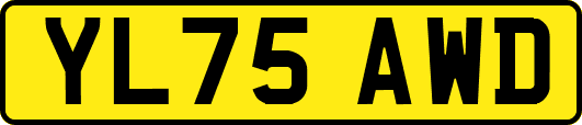 YL75AWD
