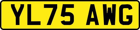 YL75AWG