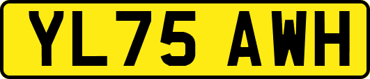 YL75AWH