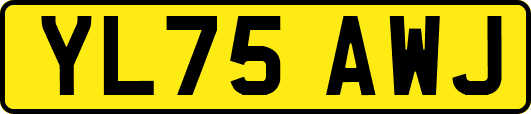 YL75AWJ