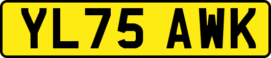 YL75AWK