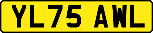 YL75AWL