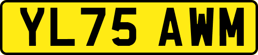 YL75AWM