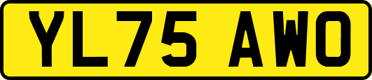 YL75AWO
