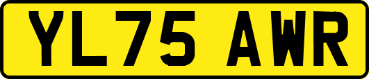 YL75AWR