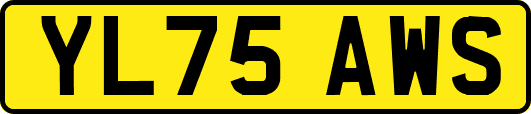 YL75AWS