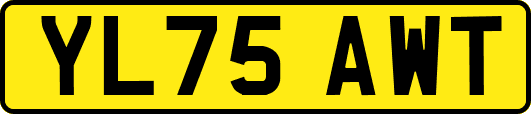 YL75AWT