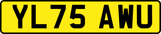 YL75AWU