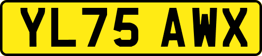 YL75AWX