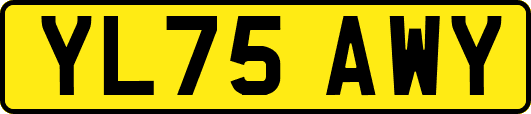 YL75AWY
