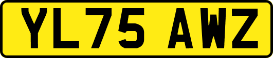 YL75AWZ