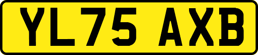 YL75AXB