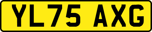 YL75AXG