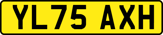 YL75AXH