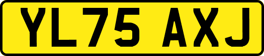 YL75AXJ