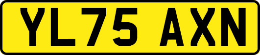 YL75AXN