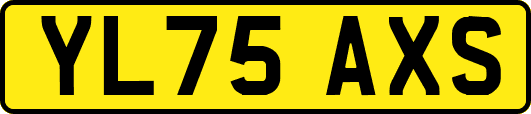 YL75AXS