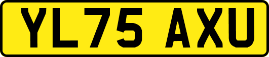 YL75AXU