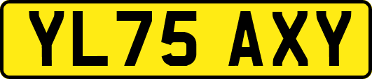 YL75AXY