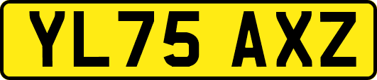 YL75AXZ