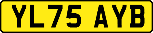 YL75AYB