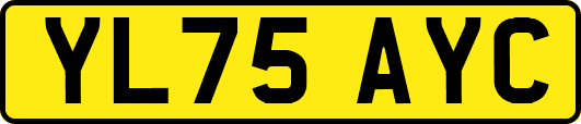 YL75AYC