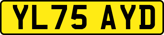 YL75AYD