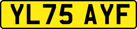 YL75AYF