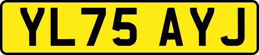 YL75AYJ