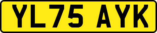 YL75AYK