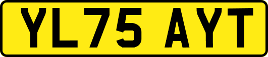 YL75AYT