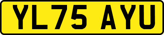 YL75AYU