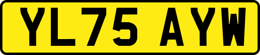 YL75AYW