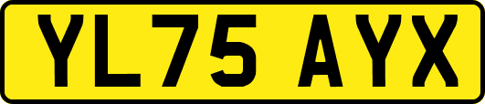 YL75AYX