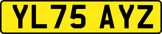 YL75AYZ