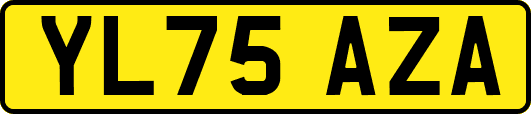 YL75AZA