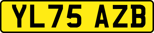 YL75AZB