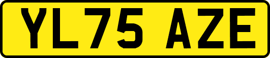 YL75AZE