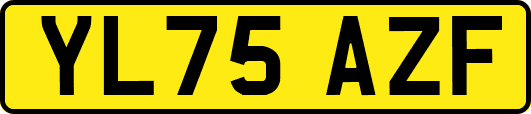 YL75AZF