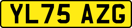 YL75AZG