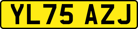 YL75AZJ