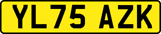 YL75AZK