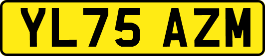 YL75AZM