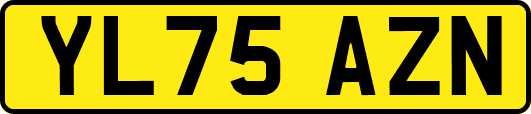 YL75AZN