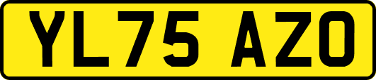YL75AZO
