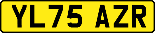 YL75AZR