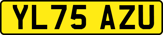 YL75AZU