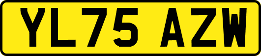 YL75AZW