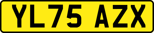 YL75AZX